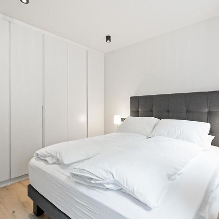 Brand New Downtown Harbor Apartment 레이캬비크 외부 사진