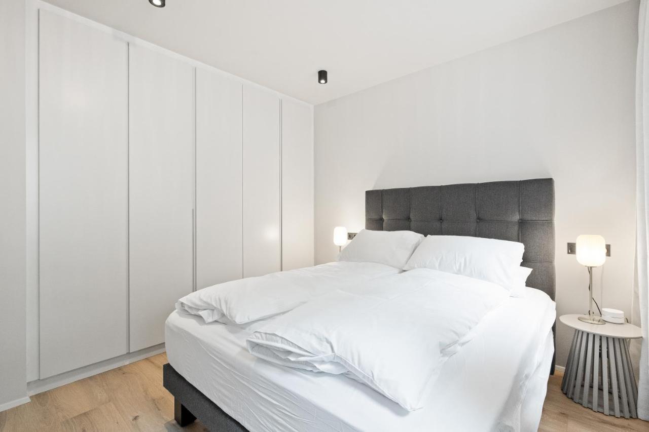 Brand New Downtown Harbor Apartment 레이캬비크 외부 사진